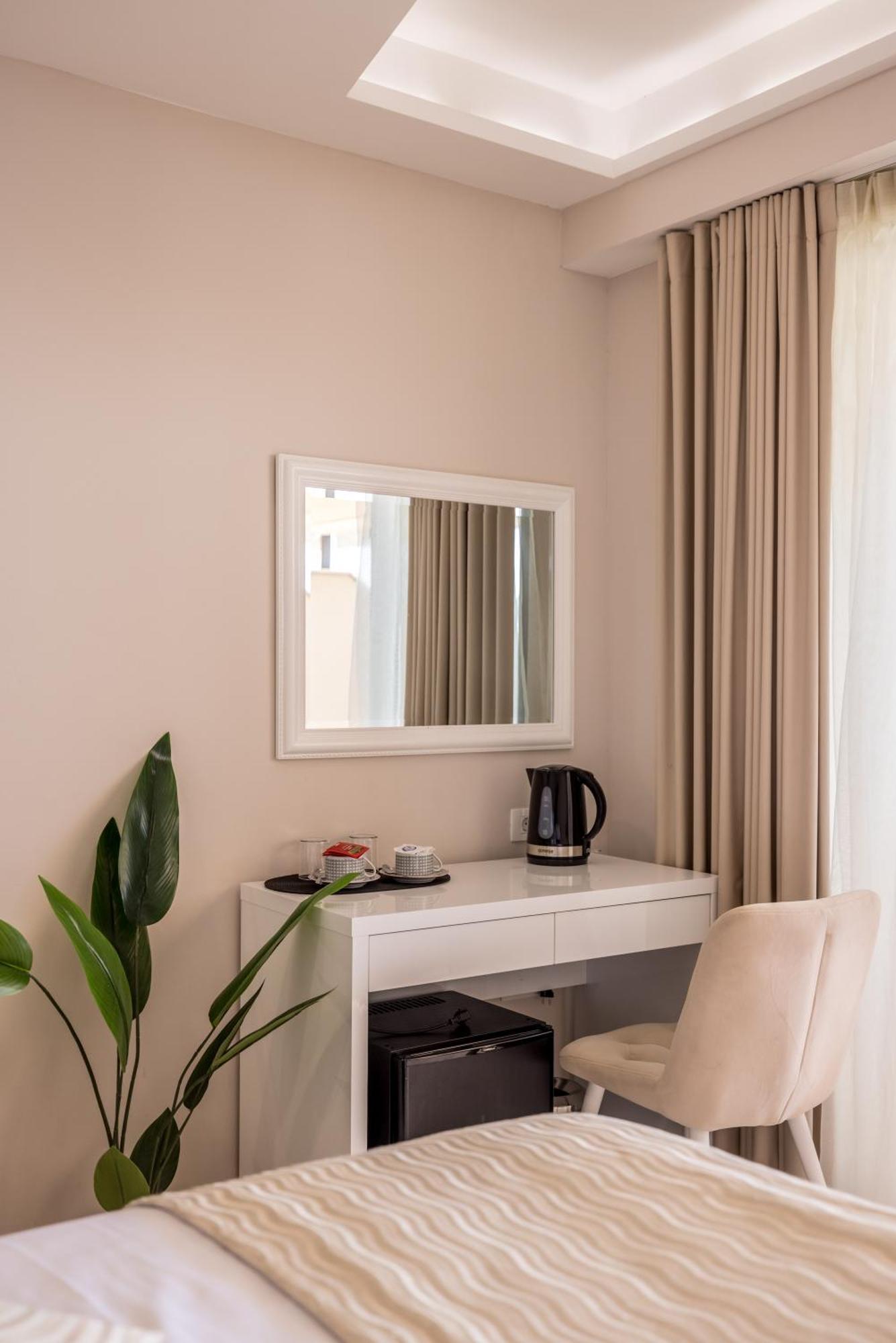 Sea View Luxury Rooms Seven Of Nine Split Exterior photo